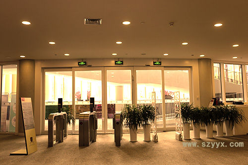直流無(wú)刷電機(jī)-自動(dòng)門 直流無(wú)刷電機(jī)-自動(dòng)門