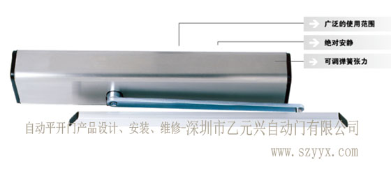 自動(dòng)平開(kāi)門機(jī) 自動(dòng)平開(kāi)門機(jī)