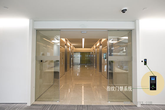 無框玻璃自動感應門 無框玻璃自動感應門