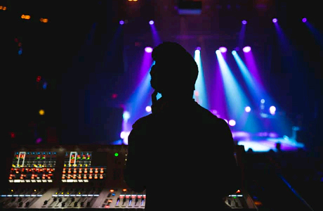 音視頻燈光設備銷售