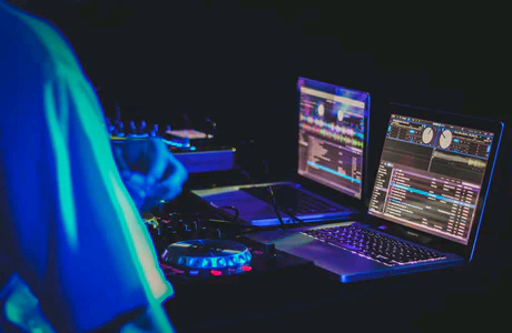 音視頻燈光安裝調試