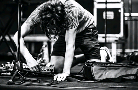 音視頻燈光升級改造