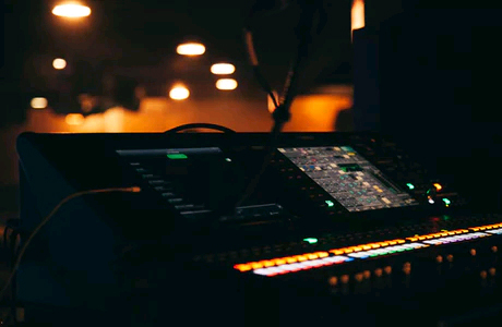 專業音視頻設備租賃